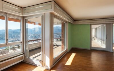 Hogyan növelhetik az ablakok és ajtók az energiahatékonyságot?