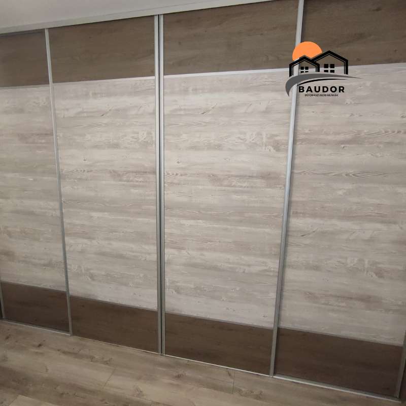 Bútorasztalos-bútorkészítés-Baudor