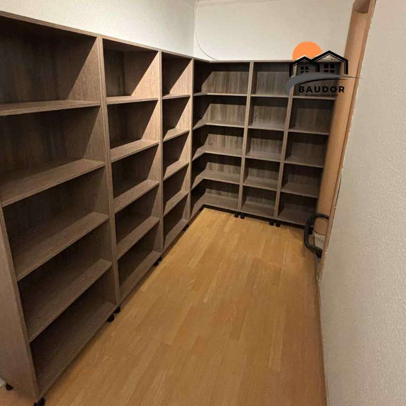 Bútorasztalos-bútorkészítés-Baudor